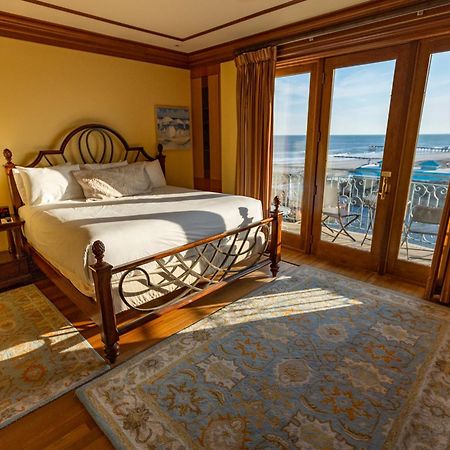 The Flanders Hotel Ocean City Exterior foto