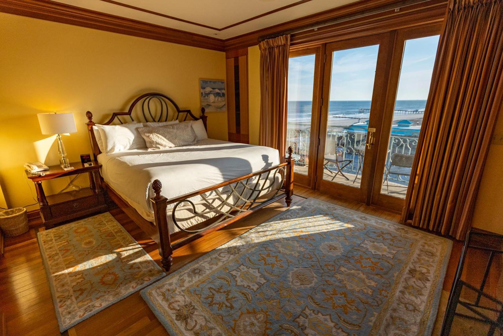 The Flanders Hotel Ocean City Exterior foto