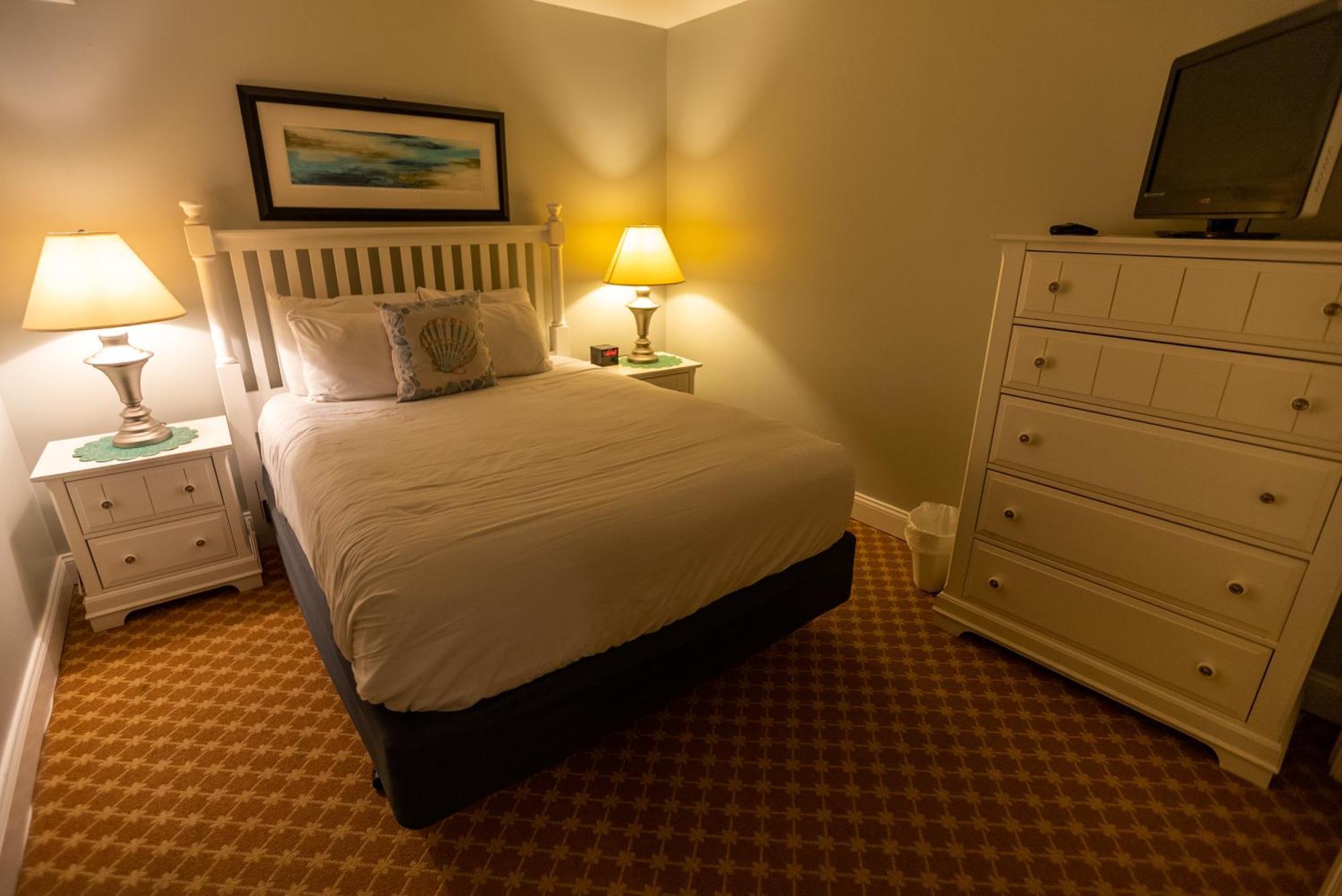 The Flanders Hotel Ocean City Exterior foto
